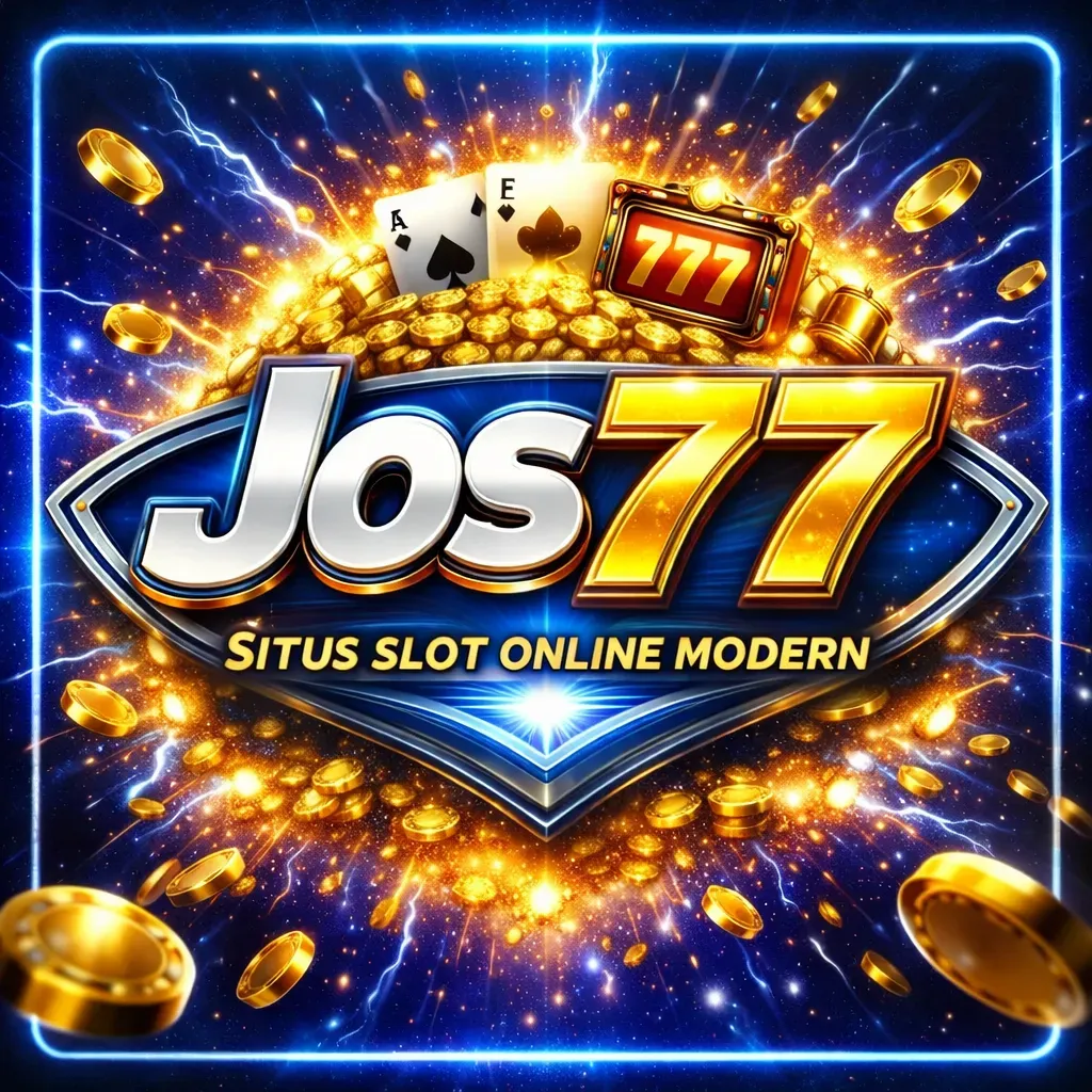 JOS77 - Game Poker Seru dan Menyenangkan