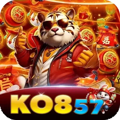 KO857 - Permainan Santai yang Menyenangkan